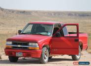 2000 Chevrolet Other Pickups for Sale