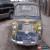 Classic Fiat: 600 Multipla for Sale