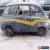 Classic Fiat: 600 Multipla for Sale