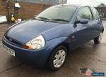 2006 FORD KA COLLECTION for Sale