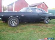 Dodge: Coronet Famous Lynch Road Plant Car for Sale