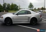 Classic 2004 Ford Mustang GT Coupe 2-Door for Sale