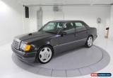 Classic 1993 Mercedes-Benz 500-Series for Sale