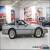 Classic Chevrolet: Corvette CALLAWAY TWIN TURBO for Sale