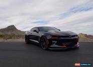 2016 Chevrolet Camaro SS Coupe 2-Door for Sale