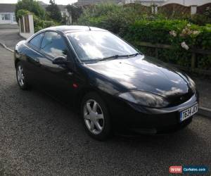 Classic 1999 . FORD COUGAR .  99P START NO RESERVE  !!!!! for Sale