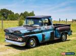 1961 Chevrolet Other Pickups for Sale