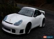 1999 Porsche 911 for Sale