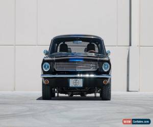 Classic 1965 Ford Mustang for Sale