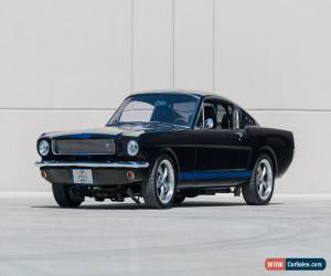 Classic 1965 Ford Mustang for Sale