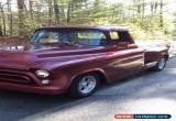 Classic 1957 Chevrolet Other Pickups for Sale