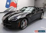 2015 Chevrolet Corvette Z51 Coupe 2-Door for Sale