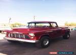 1955 Chevrolet Other Pickups 3100 for Sale