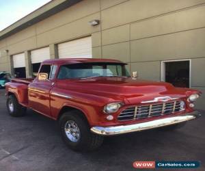Classic 1955 Chevrolet Other Pickups 3100 for Sale