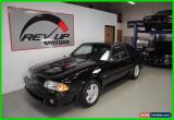 Classic 1991 Ford Mustang GT for Sale