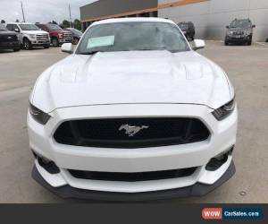 Classic 2017 Ford Mustang GT for Sale