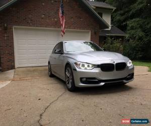 Classic 2013 BMW 3-Series Sport for Sale