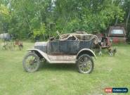 1915 Ford Model T for Sale