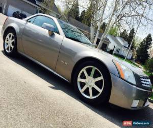 Classic 2004 Cadillac XLR for Sale