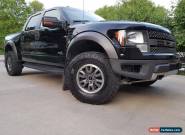 2011 Ford F-150 for Sale