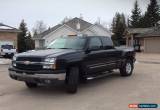 Classic Chevrolet: Other Pickups LT for Sale