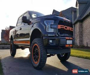 Classic 2016 Ford F-150 for Sale