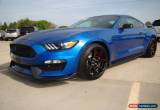 Classic 2017 Ford Mustang Shelby GT350 for Sale