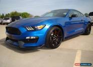 2017 Ford Mustang Shelby GT350 for Sale