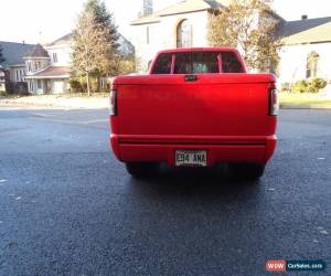 Classic 1994 Chevrolet S-10 for Sale