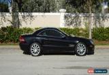 Classic 2007 Mercedes-Benz SL-Class for Sale