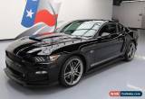 Classic 2015 Ford Mustang for Sale