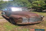 Classic 1948 Chevrolet Other Pickups for Sale