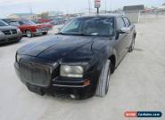 Chrysler: 300 Series for Sale