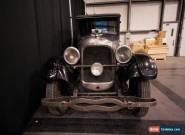 1926 Studebaker Big Six for Sale