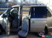 2005 Dodge Caravan SXT for Sale