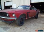 1969 Ford Mustang STANDARD for Sale