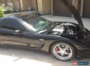 2004 Chevrolet Corvette 2 Door Coupe for Sale