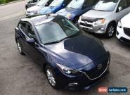 Mazda: Mazda3 GS for Sale