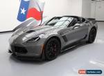 2016 Chevrolet Corvette Z06 Coupe 2-Door for Sale