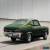 Classic 1970 Chevrolet Nova for Sale