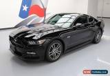 Classic 2016 Ford Mustang for Sale