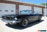 Classic 1967 Ford Mustang for Sale