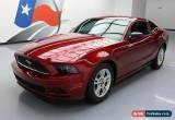 Classic 2014 Ford Mustang for Sale