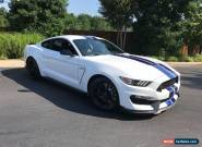 2016 Ford Mustang GT350 for Sale