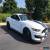 Classic 2016 Ford Mustang GT350 for Sale