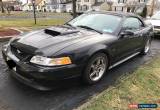 Classic 2000 Ford Mustang GT Convertible 2-Door for Sale