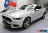 Classic 2016 Ford Mustang for Sale