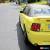 Classic 2001 Ford Mustang GT Convertible for Sale