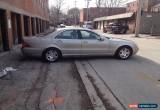 Classic Mercedes-Benz: S-Class S430 for Sale