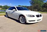 Classic 2008 BMW 3-Series 2 Door Coupe for Sale